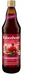 RABENHORST Granatapfel Bio Muttersaft 700 ml