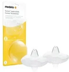 MEDELA Brusth&uuml;tchen Contact S m.Aufbw.Box 2 St