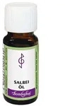 SALBEI &Ouml;L &auml;therisch 10 ml
