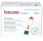 BEURER GL44 / GL50 / GL50 evo Teststreifen 50 St