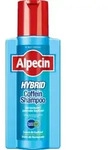 ALPECIN Hybrid Coffein Shampoo 250 ml