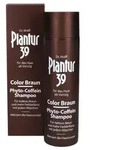 PLANTUR 39 Color Braun Phyto-Coffein-Shampoo 250 ml