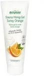 SAUNA HONIG-Gel sunny Orange 125 g