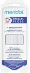 meridol Special Floss Zahnseide zur Reinigung der Zahnzwischenr&auml;ume 1 P