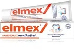 elmex Kariesschutz mentholfrei Zahnpasta ohne &auml;therische &Ouml;le 75 ml