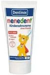 nenedent Kinderzahncreme ohne Fluorid 50 ml
