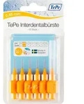 TEPE Interdentalb&uuml;rste 0,45mm orange 6 St
