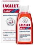 LACALUT aktiv Mundsp&uuml;l-L&ouml;sung 300 ml