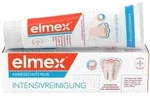 elmex INTENSIVREINIGUNG Zahncreme f&uuml;r glatte und wei&szlig;e Z&auml;hne 50 ml