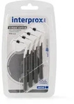 INTERPROX plus x-maxi conical grau Interdentalb&uuml;r. 4 St