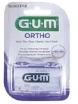 GUM&reg; ORTHO Wachs 1 St