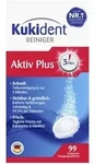 KUKIDENT Aktiv Plus Tabs 99 St