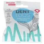 DENTTABS Zahnputztabletten stevia-mint m.Fluorid 125 St