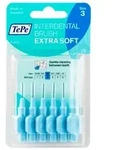 TEPE Interdentalb&uuml;rste x-weich 0,6mm 6 St