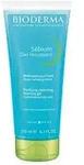 BIODERMA S&eacute;bium Gel moussant &ndash; kl&auml;rendes Reinigungsgel 200 ml