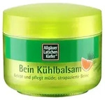 ALLG&Auml;UER LATSCHENK. Bein K&uuml;hlbalsam 200 ml