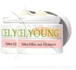 CELYOUNG Falten Filler m.Hyaluron Creme 100 ml