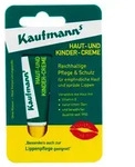 KAUFMANNS Haut u. Kindercreme 10 ml KAUFMANNS Haut u. Kindercreme 10 ml