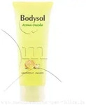 BODYSOL Aroma Duschgel Grapefruit Ingwer 100 ml