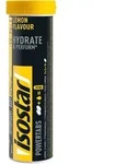 ISOSTAR Powertabs Fast Hydration Lemon Brausetabl. 120 g