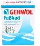 GEHWOL Fu&szlig;bad Portionsbtl. 10X20 g