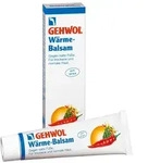 GEHWOL W&auml;rme-Balsam 75 ml