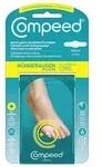 COMPEED H&uuml;hneraugen Pflaster feuchtigkeitsspendend 6 St