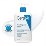CERAVE Feuchtigkeitslotion 473 ml
