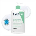 CERAVE sch&auml;umendes Reinigungsgel 473 ml
