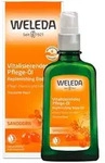 Weleda K&ouml;rper&ouml;l Sanddorn - pflegt trockene Haut intensiv 100 ml