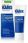 Kinder Karex Zahnpasta 50 ml
