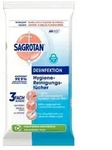 SAGROTAN Hygiene-Reinigungst&uuml;cher 60 St