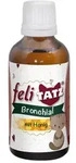 FELITATZ Bronchial Erg.Futterm.fl&uuml;ssig f.Katzen 50 ml