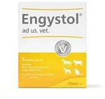 ENGYSTOL ad us.vet.Ampullen 5 St