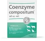 COENZYME COMPOSITUM ad us.vet.Ampullen 50X5 ml