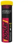 ISOSTAR Powertabs Fast Hydration Cranberry BTA 120 g