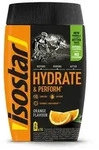 ISOSTAR Hydrate & Perform Powder Orange 400 g