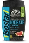 ISOSTAR Hydrate & Perform Powder Grapefruits 400 g