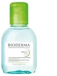 BIODERMA Sebium H2O Reinigungsl&ouml;sung 100 ml