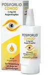 POSIFORLID COMOD 1 mg/ml Augentropfen 10 ml
