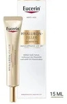 Eucerin Hyaluron-Filler + Elasticity Augenpflege 15 ml
