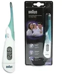 BRAUN THERMOMETER digital 1 St