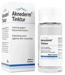 AKNEDERM Tinktur 50 ml