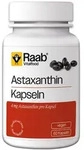 RAAB Vitalfood Astaxanthin Kapseln 60 St
