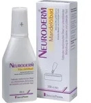 NEURODERM Mandel&ouml;lbad 200 ml