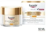 Eucerin Hyaluron-Filler + Elasticity Tagespflege LSF 30 50 ml