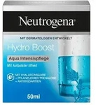 NEUTROGENA Hydro Boost Aqua Intensiv Gel 50 ml