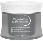BIODERMA Pigmentbio Night Renewer &ndash; aufhellende Nachtcreme 50 ml