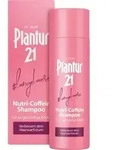 PLANTUR 21 langehaare Nutri-Coffein-Shampoo 200 ml