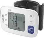 OMRON RS4 HEM-6181-E Handgelenk Blutdruckmessger&auml;t 1 St